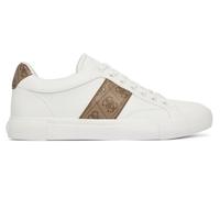Guess Fmtcrifal12 Baskets Basses avec Semelle intérieureHomme