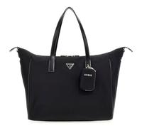 GUESS Follie Carryon Large Tote Black