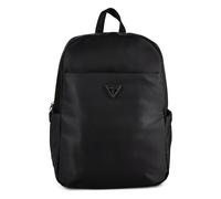 Guess Follie Daypack 43 cm Compartiment ordinateur noir