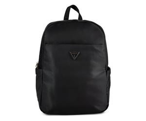 Guess Follie Daypack 43 cm Compartiment ordinateur noir