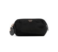 GUESS Follie Medium, Noir, Pouch - 20,3 cm, Noir, Pouch - 8 Pouces, Follie Medium Pouch, Noir, Pouch - 8 Pouces, Follie - Étui Moyen, Noir, Pouch - 8 inches, Follie Trousse Moyenne