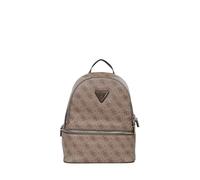 Guess - Follie Petit Sac à Dos - Femme - Sacs - Beige - Taille: ONE Size