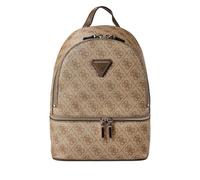 Guess Follie Sac à dos de ville 28 cm brun