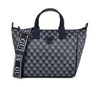 Guess Follie Sac à main 31 cm bleu