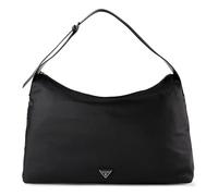 GUESS Sac de voyage 'Follie' noir, Taille One Size