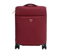 Guess - Follie Small - Femme - Valises - Rouge - Taille: ONE Size