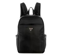 GUESS Follie Travel Sac à dos Noir 16,5", noir, Backpack - 16.5 Inches, Follie Sac à dos de voyage