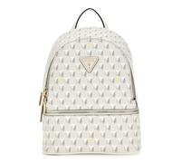 GUESS Follie Travel Small Backpack Stone Logo