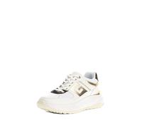 GUESS FONZI FLTFON FAB12 Zapatillas Mujer Blanco