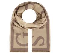 Guess Foulard 180 cm beige