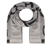 Guess Foulard 180 cm gris
