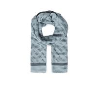 GUESS Foulard AW5341POL03 Couleur SLG