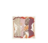 GUESS FOULARD BEIGE U