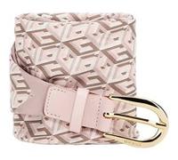 GUESS Foulard Belt Cube Rose Taille: OS | Sacs Banane Outlet | Femme | Rose