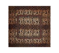 Guess - Foulard - Femme - Accessoires - Brun - Taille: ONE Size