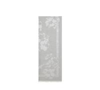 Guess - Foulard Imprimé Floral - Femme - Accessoires - Gris - Taille: ONE Size