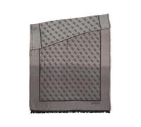 GUESS Foulard 'NOELLE' taupe / taupe, Taille One Size