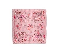 GUESS Foulard rose / rosé / bordeaux, Taille One Size