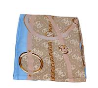 Guess Chiffon 130 cm beige multi (TAS021169)