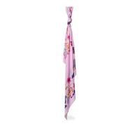 GUESS Foulard Scarf 130X130 Orchid