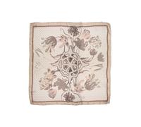 GUESS Foulard taupe / taupe / greige, Taille One Size