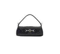 Guess - Frances Mini Top Zip Crossbody - Femme - Sacs - Noir - Taille: ONE Size