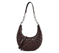 Guess Frances Sac à bandoulière 27 cm brun