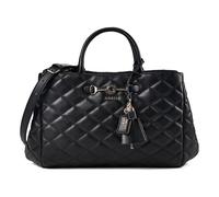 Guess Frances Sac à main 32 cm noir