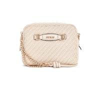 GUESS Francy Camera Crossbody Bag Shell