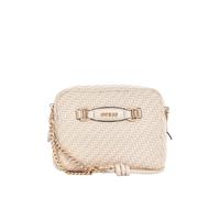 GUESS Francy Camera Crossbody Bag Shell