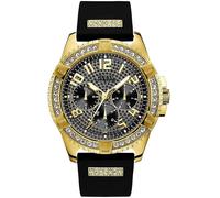 Guess Frontier W1132G1 Montre homme