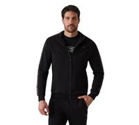 Guess Full Zip New Arlo Sweatshirt Maillot de survêtement Homme