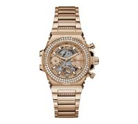 Guess Fusion GW0552L3 Montre pour femme