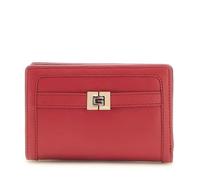 Portefeuille femme Guess G Rouge TU