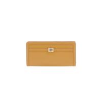 Portefeuille Guess Femme G Elite Beige Synthétique