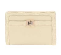 GUESS G Elite Wallet Small, Women, Taupe, Taille Unique