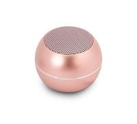 Guess g?o?nik Bluetooth GUWSALGEP mini haut-parleur r??owy/pink (4?h), Enceinte Bluetooth, Pink