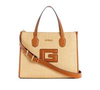 Guess G Status Sac à main 34 cm natural-cognac (TAS004724)