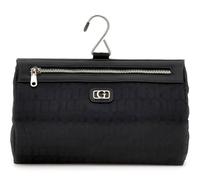 GUESS G Television Beauty Case Black