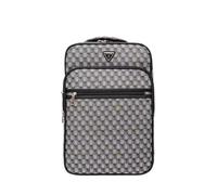 Guess - G Wave Backpack - Femme - Sacs - Noir - Taille: ONE Size