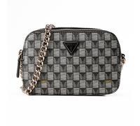 Guess G Wave II Sac à bandoulière 20 cm noir