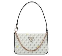 Guess G Wave II Sac à bandoulière 22 cm blanc