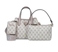 Guess G Wave II Sac à main 22 cm blanc