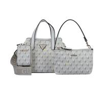 GUESS Femme G Wave II Mini Tote Sac à Main, Logo en Pierre, Taille Unique