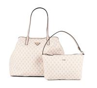 Guess G Wave II Sac de shopper 40 cm beige