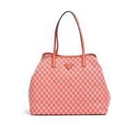 Guess G Wave Large Cabas orange, synthétique, femme