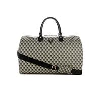 GUESS G-Wave Weekender Sac de Sport avec Logo Noir, 19.6 inches, Duffle - 19.6 inches, G-Wave Sac de Sport Weekender