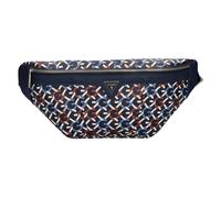 Guess - G Woven Bum Bag - Homme - Sacs - Bleu - Taille: ONE Size