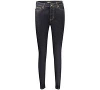 Guess - G05 Jeans skinny - Femme - Jeans - Bleu - Taille: W28 L30