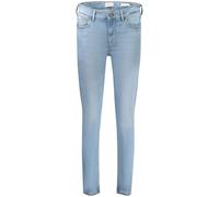 Guess - G05 Jeans skinny - Femme - Jeans - Bleu - Taille: W30 L30